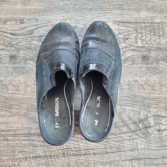 Romika comfort mule - Picture 3 of 4